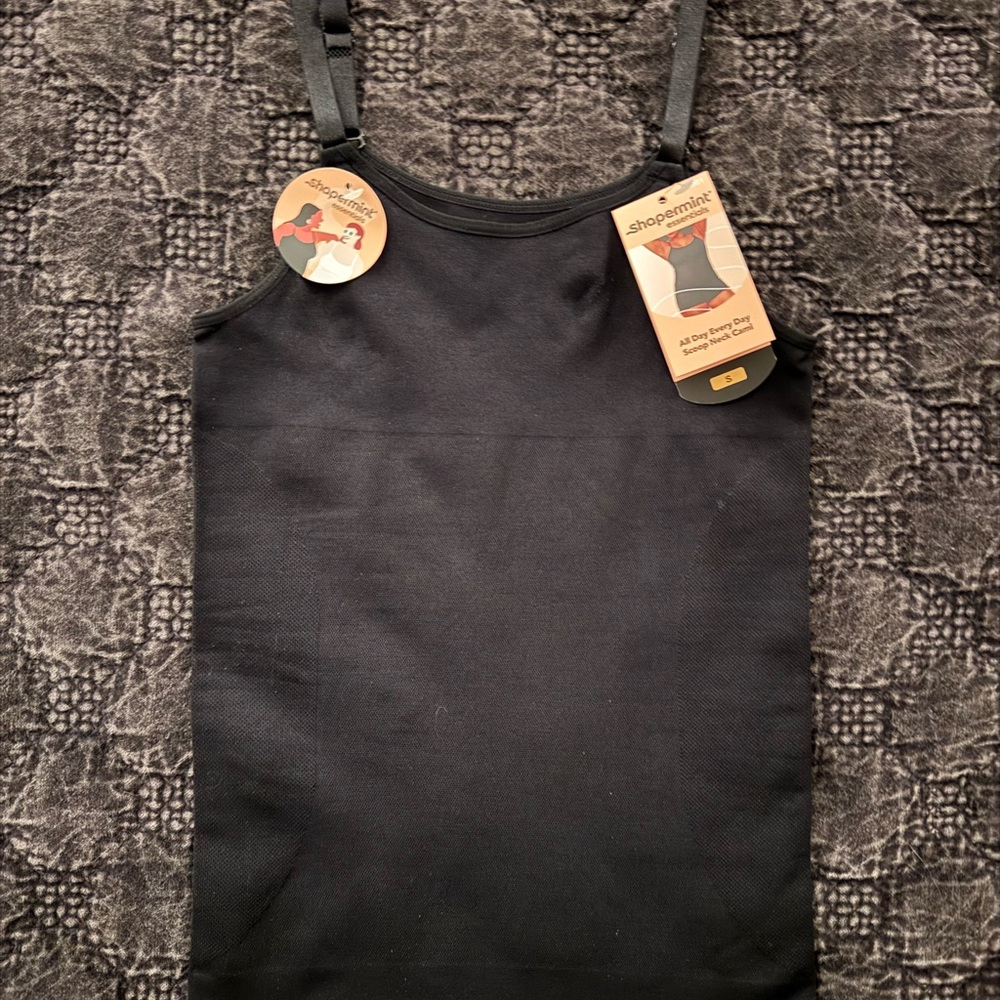 Shapermint Camisole Top NWT